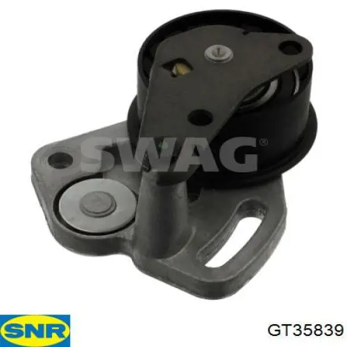 Reguladora de tensão da correia do mecanismo de distribuição de gás SNR GT35839 preço, a partir de 135,28 USD