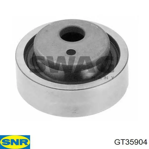 Rolo de reguladora de tensão da correia do mecanismo de distribuição de gás SNR GT35904 preço, a partir de 18,94 USD
