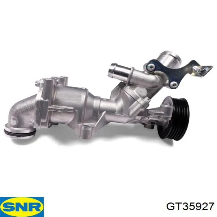 Reguladora de tensão da correia do mecanismo de distribuição de gás SNR GT35927 preço, a partir de 95,15 USD