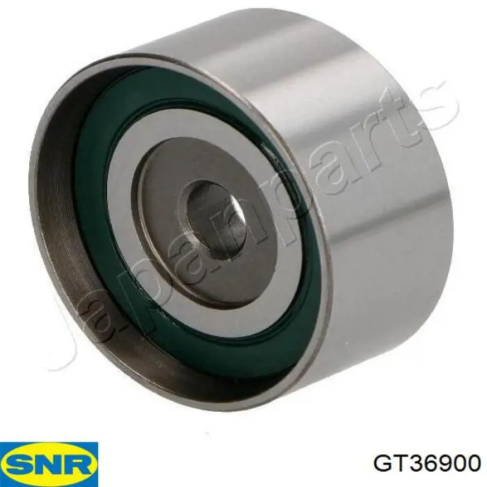 Compre GT36900 SNR Rolo de reguladora de tensão da correia do mecanismo de distribuição de gás