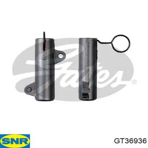 Reguladora de tensão da correia do mecanismo de distribuição de gás SNR GT36936 preço, a partir de 28,72 USD