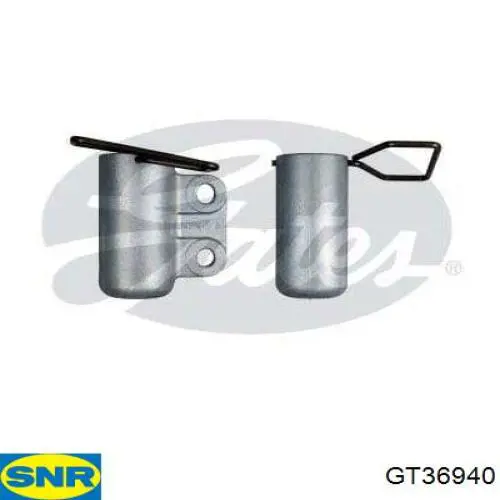 Reguladora de tensão da correia do mecanismo de distribuição de gás SNR GT36940 preço, a partir de 39,80 USD
