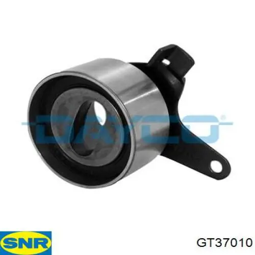 Rolo de reguladora de tensão da correia do mecanismo de distribuição de gás SNR GT37010 preço, a partir de 21,50 USD