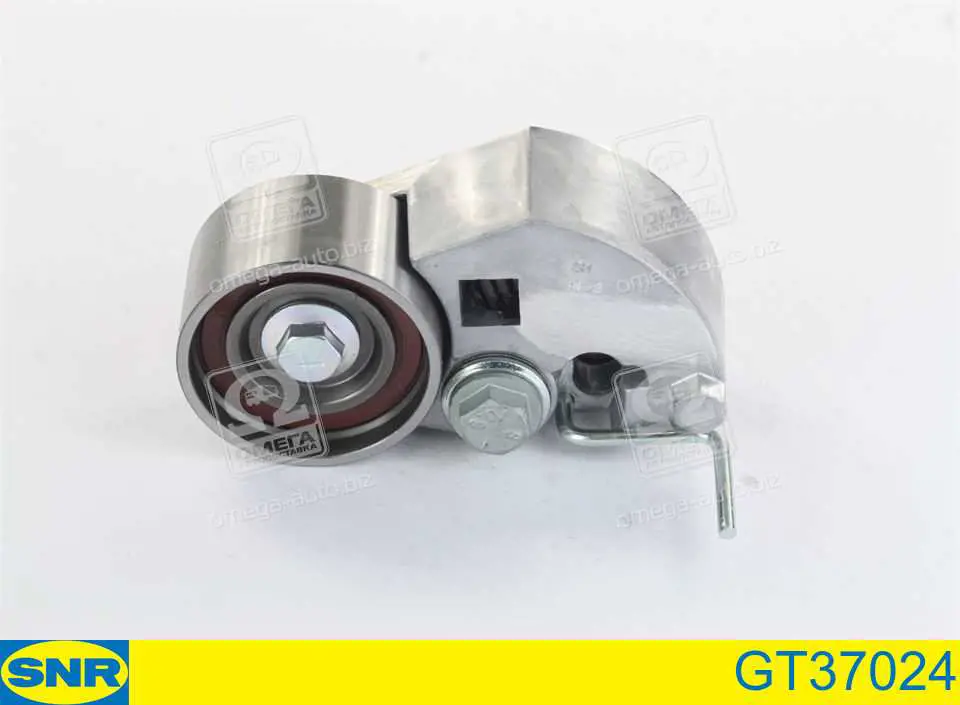Reguladora de tensão da correia do mecanismo de distribuição de gás SNR GT37024 preço, a partir de 49,37 USD