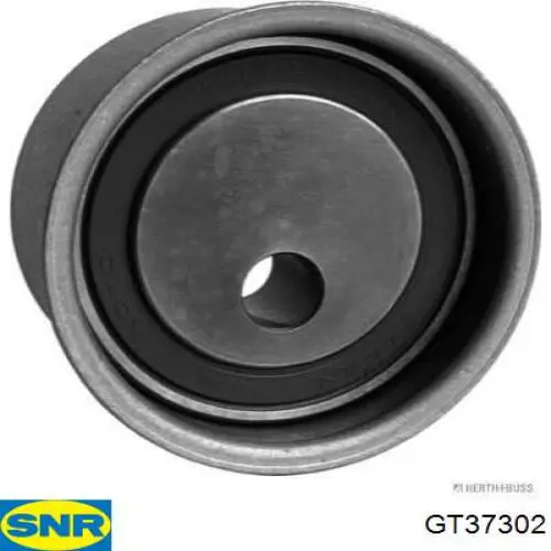 Compre GT37302 SNR Rolo de reguladora de tensão da correia do mecanismo de distribuição de gás