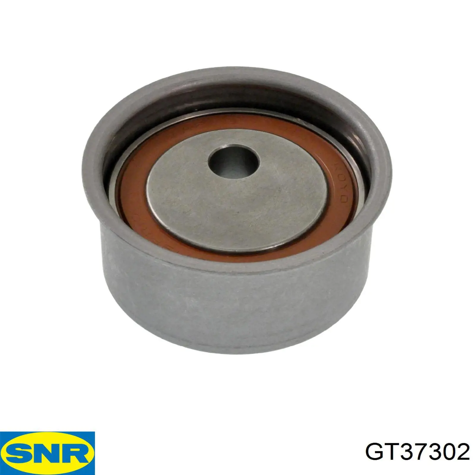 Rolo de reguladora de tensão da correia do mecanismo de distribuição de gás SNR GT37302 preço, a partir de 23,21 USD