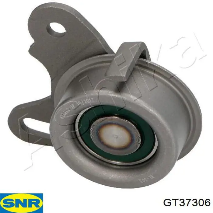 Rolo de reguladora de tensão da correia do mecanismo de distribuição de gás SNR GT37306 preço, a partir de 22,21 USD