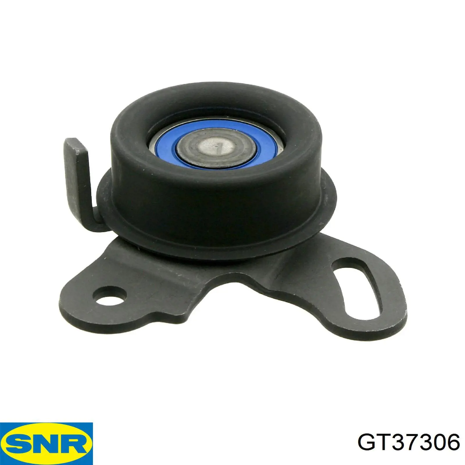 Compre GT37306 SNR Rolo de reguladora de tensão da correia do mecanismo de distribuição de gás