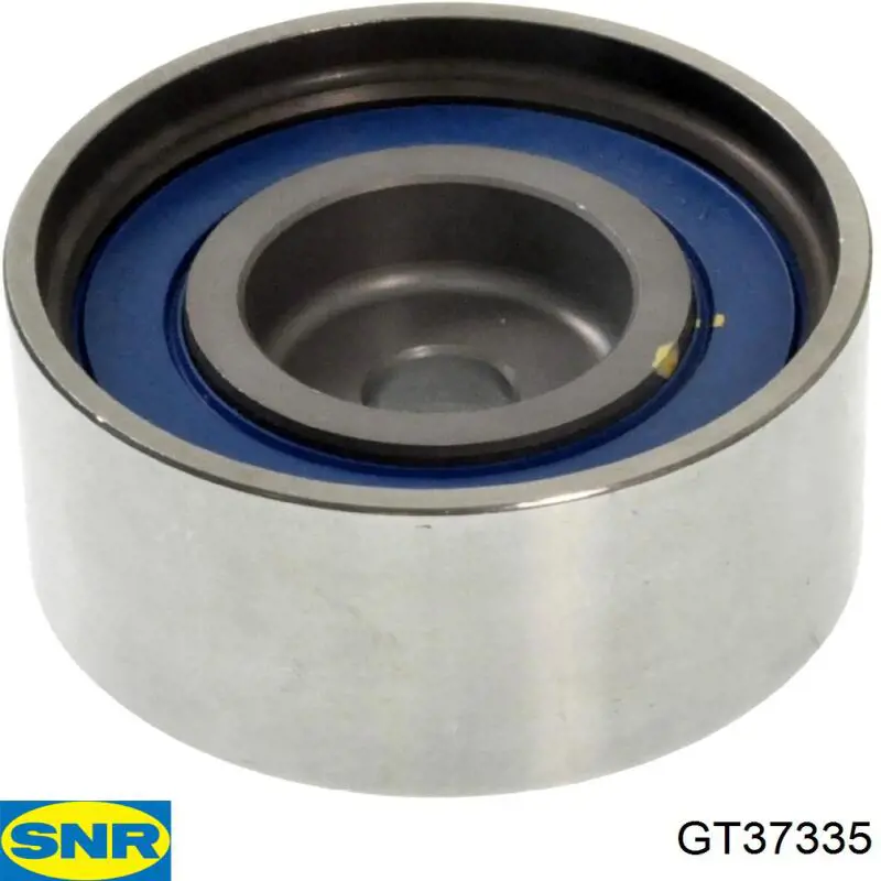 Rolo parasita da correia do mecanismo de distribuição de gás SNR GT37335 preço, a partir de 29,79 USD