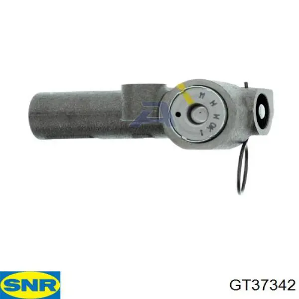 Reguladora de tensão da correia do mecanismo de distribuição de gás SNR GT37342 preço, a partir de 65,52 USD
