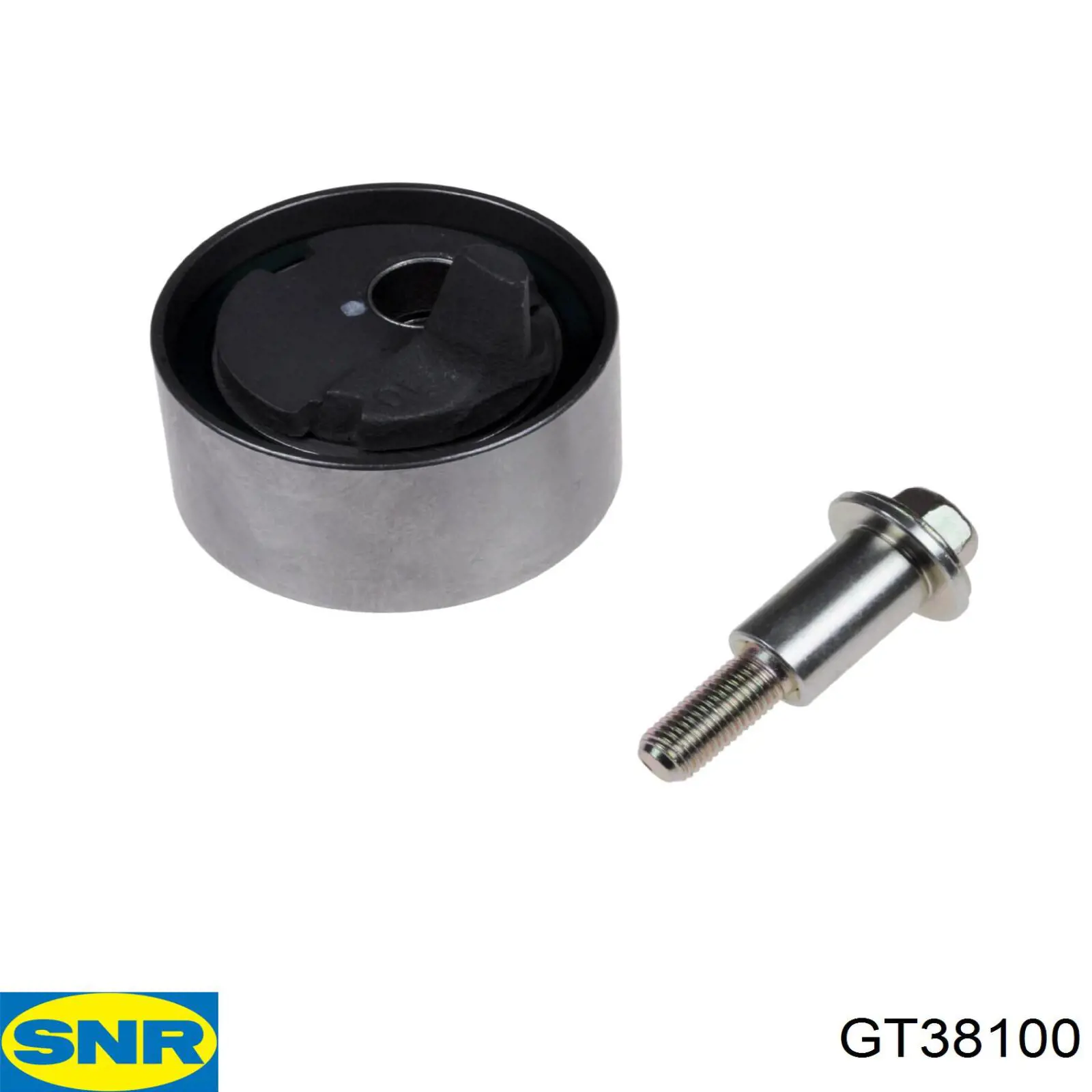 Rolo de reguladora de tensão da correia do mecanismo de distribuição de gás SNR GT38100 preço, a partir de 62,66 USD