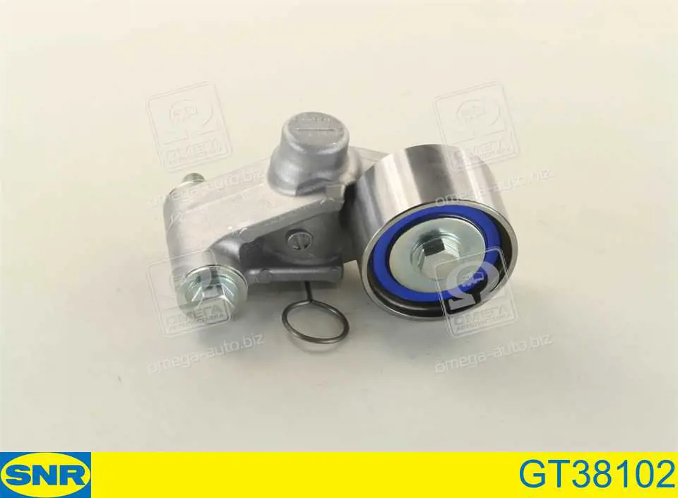 Reguladora de tensão da correia de transmissão SNR GT38102 preço, a partir de 55,64 USD