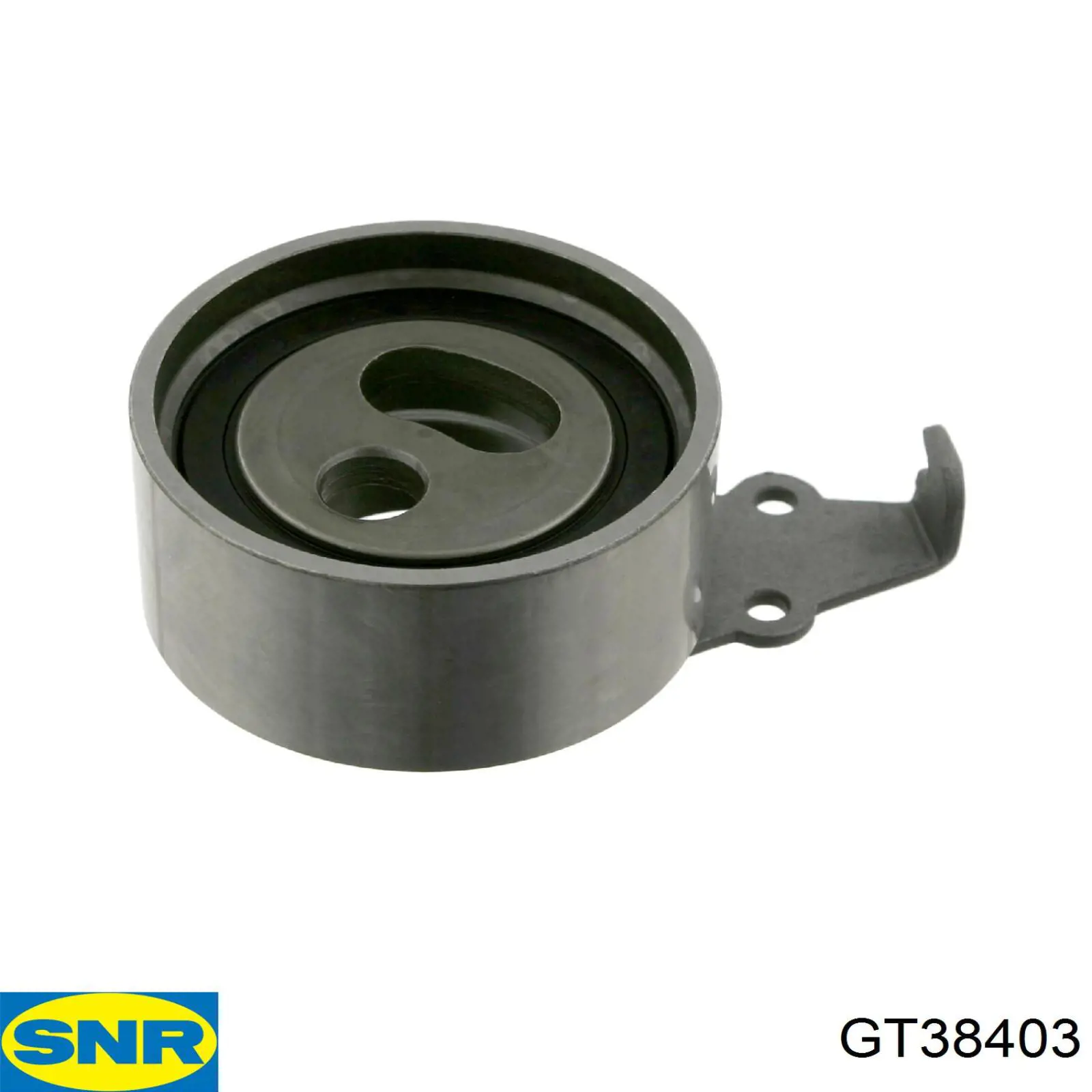Rolo de reguladora de tensão da correia do mecanismo de distribuição de gás SNR GT38403 preço, a partir de 24,17 USD
