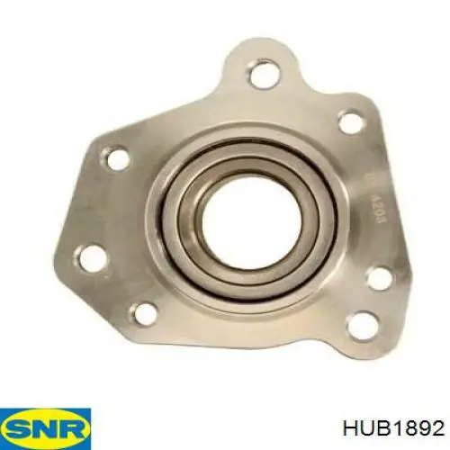 HUB1892 SNR Rolamento de cubo traseiro