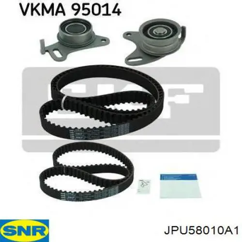 Compre JPU58010A1 SNR Reguladora de tensão da correia da árvore de equilibração