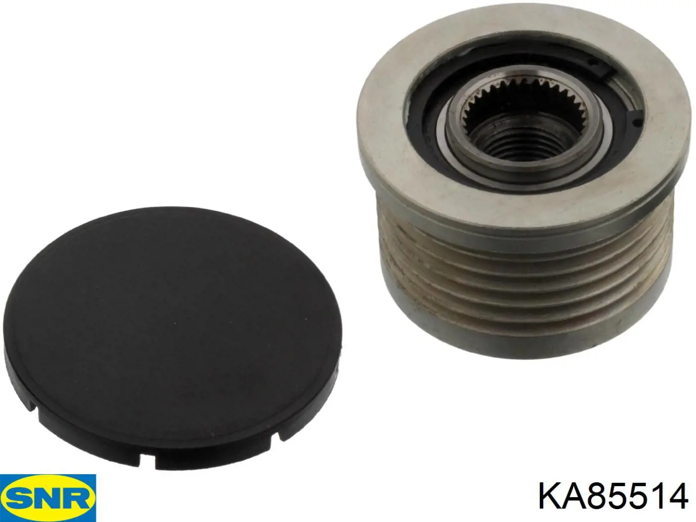 Compre KA85514 SNR Correia dos conjuntos de transmissão, kit
