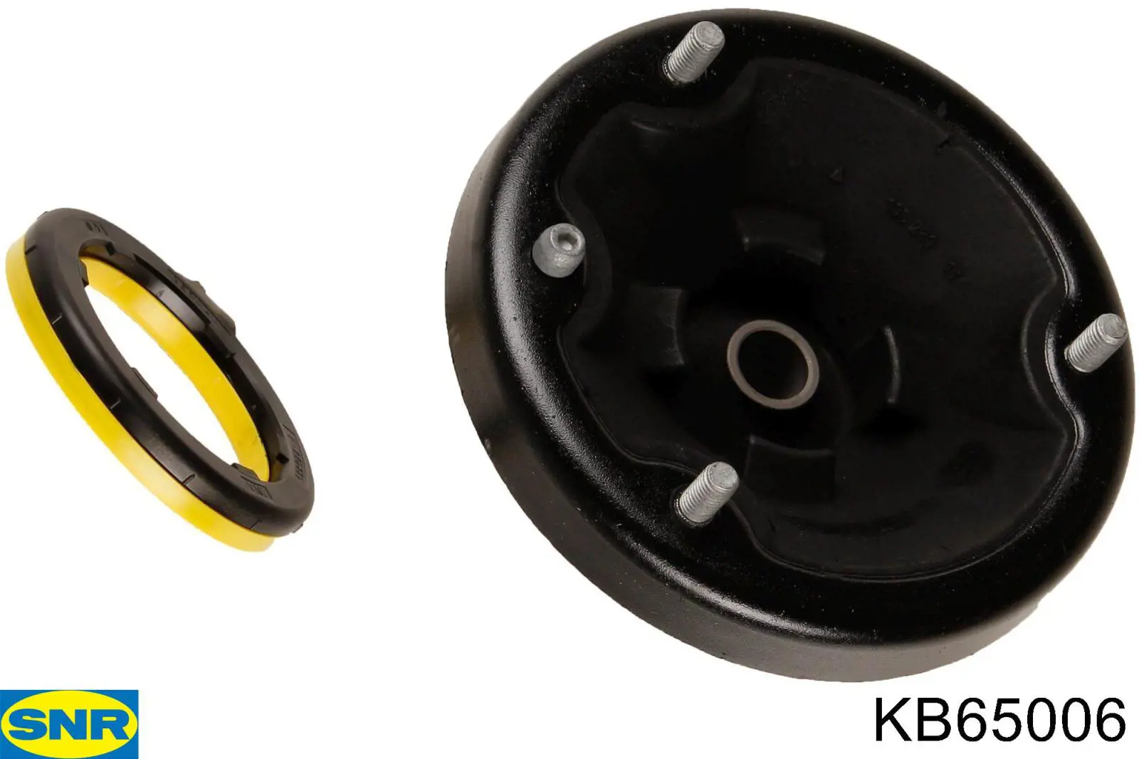 Compre KB65006 SNR Suporte de amortecedor dianteiro