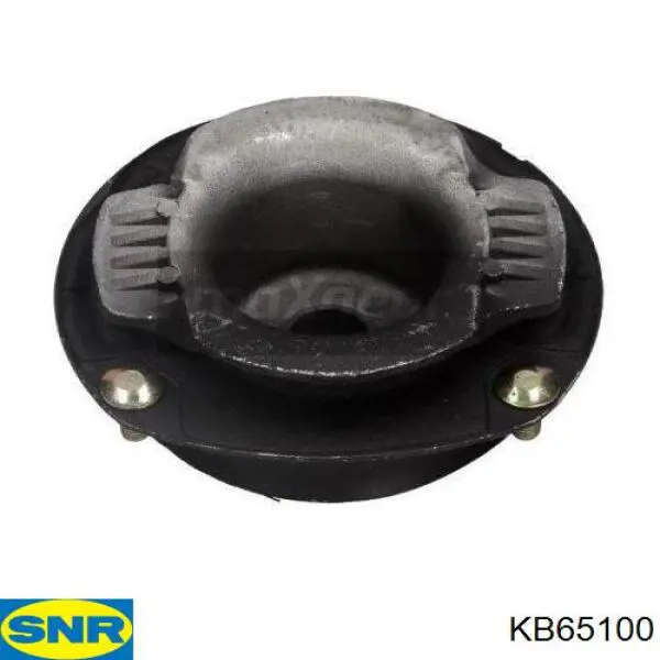 Suporte de amortecedor dianteiro SNR KB65100 preço, a partir de 23,75 USD