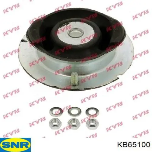 Compre KB65100 SNR Suporte de amortecedor dianteiro