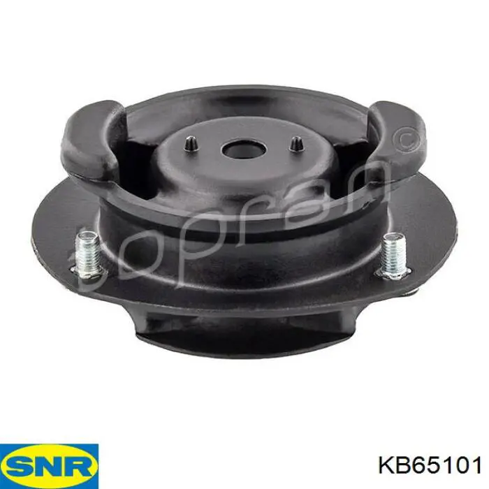 Compre KB65101 SNR Suporte de amortecedor dianteiro