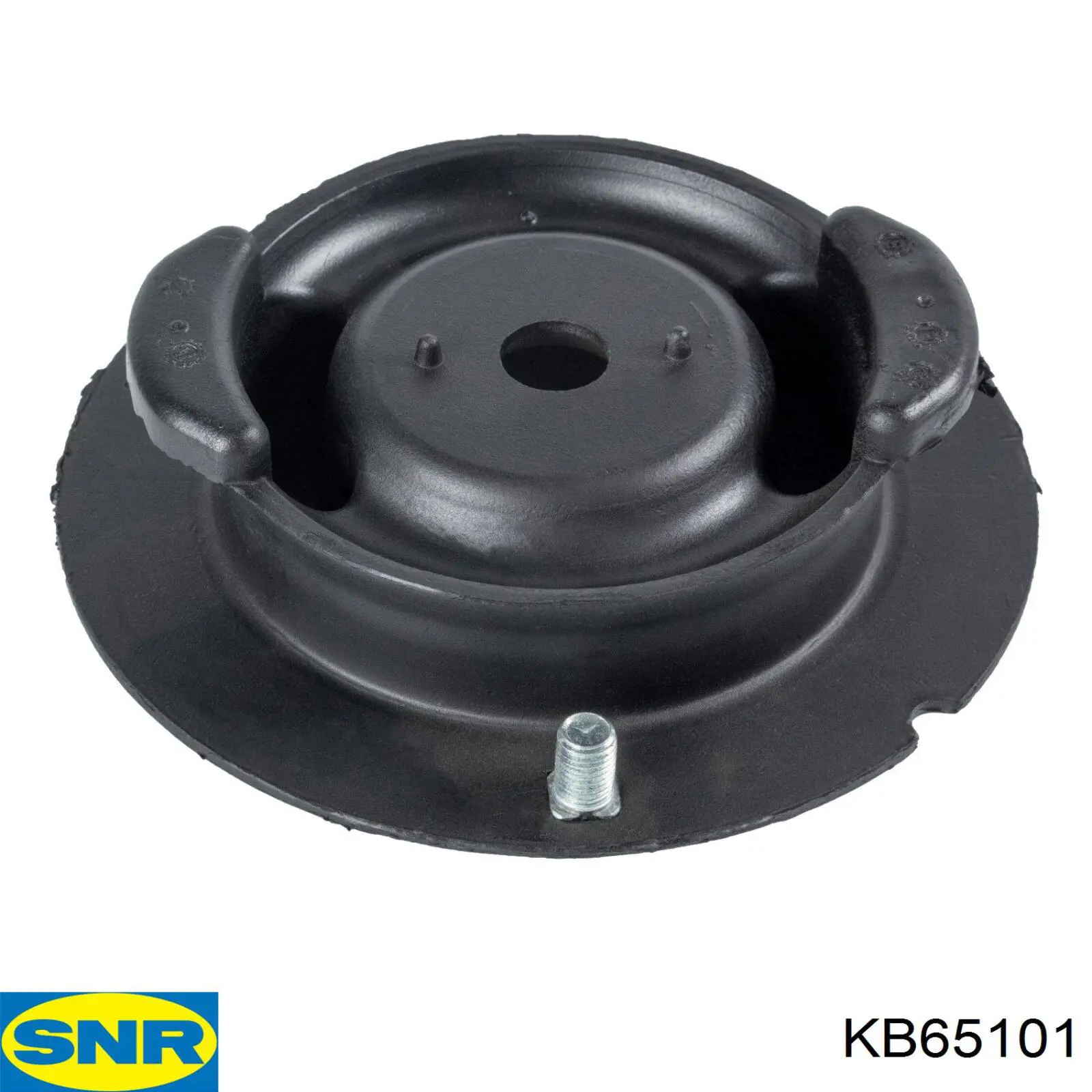 Suporte de amortecedor dianteiro SNR KB65101 preço, a partir de 39,84 USD