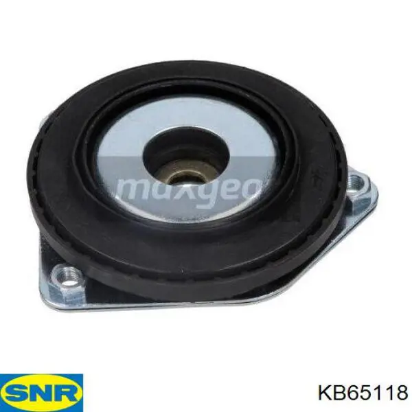 KB65118 SNR Suporte de amortecedor dianteiro