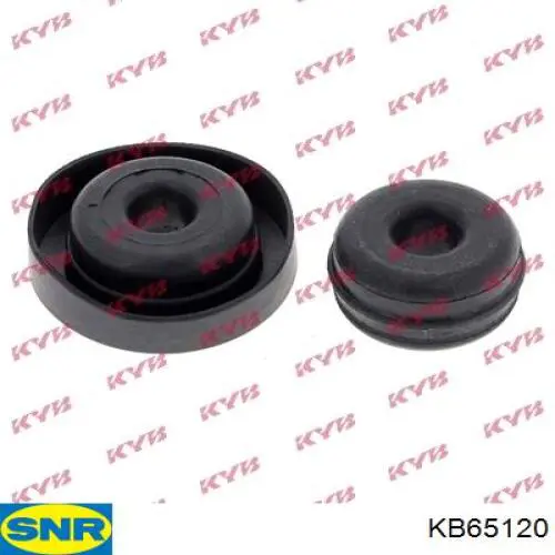 Suporte de amortecedor traseiro SNR KB65120 preço, a partir de 9,50 USD