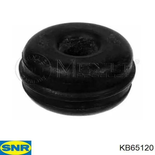 Compre KB65120 SNR Suporte de amortecedor traseiro