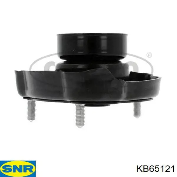 Compre KB65121 SNR Suporte de amortecedor dianteiro