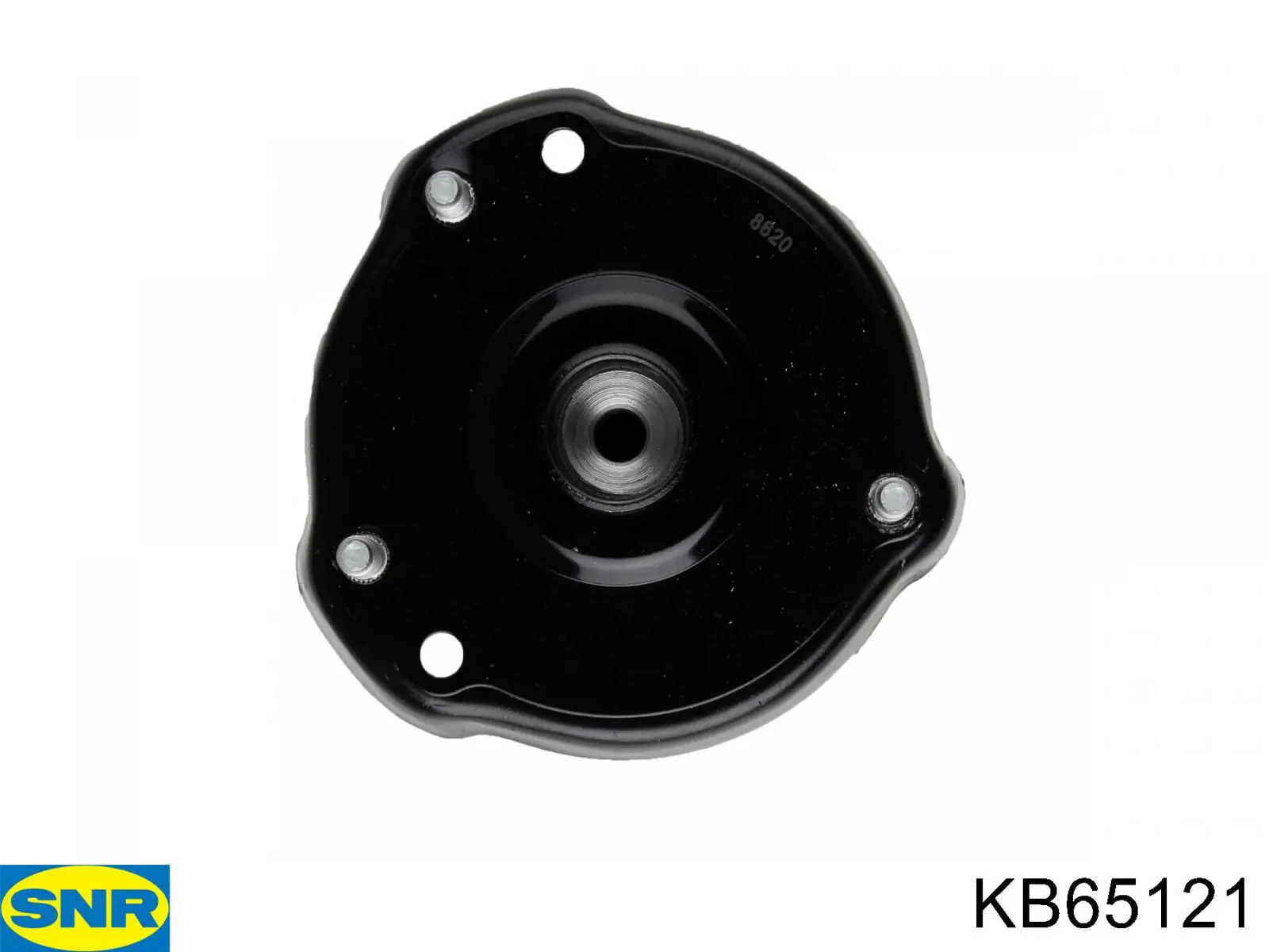 Suporte de amortecedor dianteiro SNR KB65121 preço, a partir de 46,29 USD