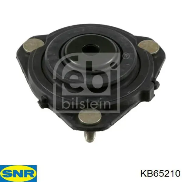 Suporte de amortecedor dianteiro SNR KB65210 preço, a partir de 20,43 USD