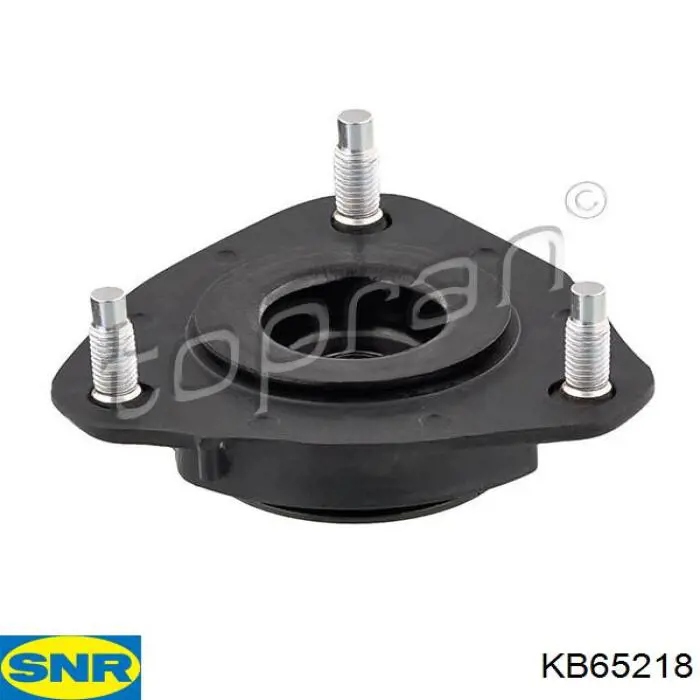 Suporte de amortecedor dianteiro SNR KB65218 preço, a partir de 44,50 USD