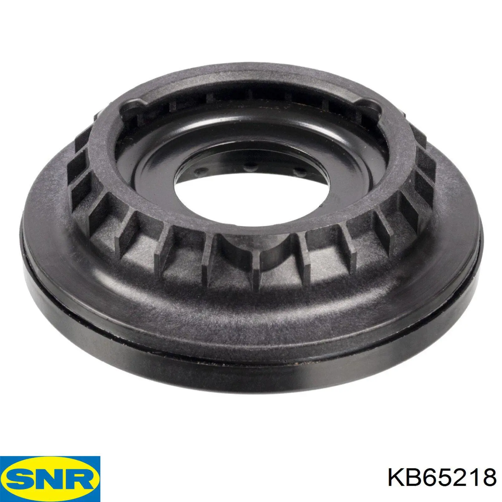 KB65218 SNR Suporte de amortecedor dianteiro