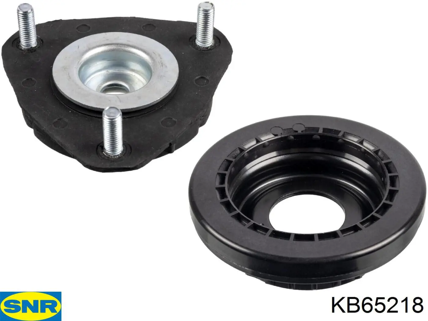 Suporte de amortecedor dianteiro SNR KB65218 preço, a partir de 22,02 USD