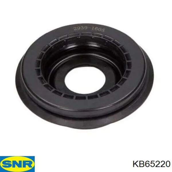 Compre KB65220 SNR Suporte de amortecedor dianteiro