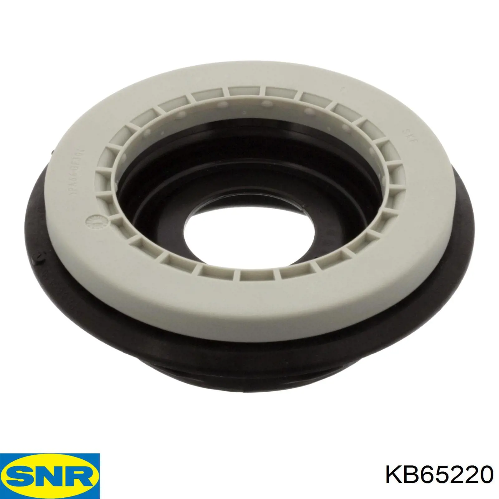 KB65220 SNR Suporte de amortecedor dianteiro