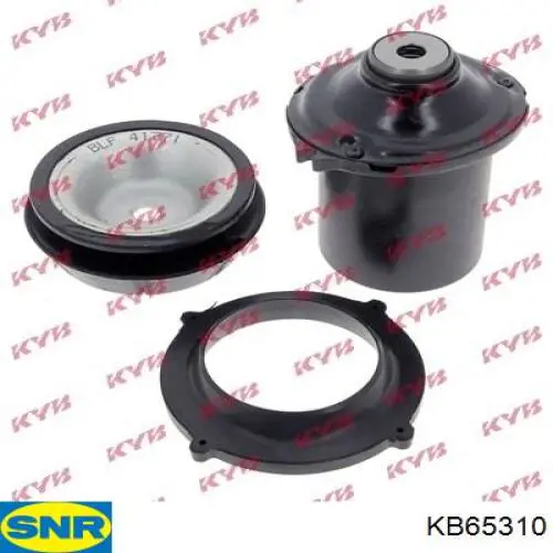 Compre KB65310 SNR Suporte de amortecedor dianteiro