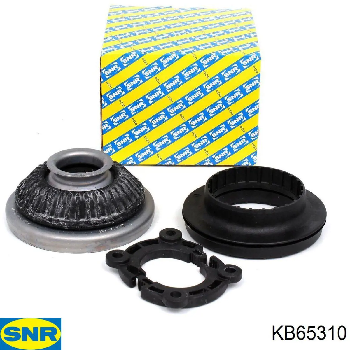 Suporte de amortecedor dianteiro SNR KB65310 preço, a partir de 46,19 USD