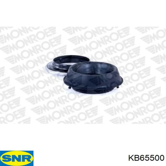 Compre KB65500 SNR Suporte de amortecedor dianteiro