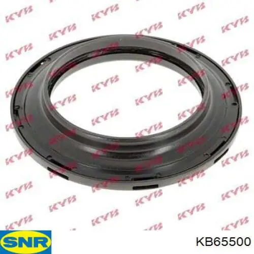 Compre KB65500 SNR Suporte de amortecedor dianteiro