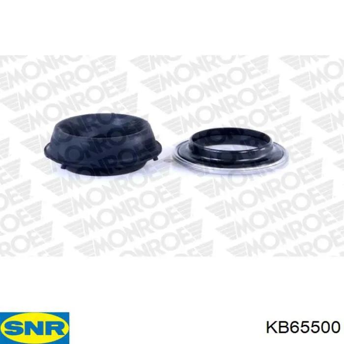 Suporte de amortecedor dianteiro SNR KB65500 preço, a partir de 16,54 USD