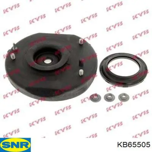 Suporte de amortecedor dianteiro SNR KB65505 preço, a partir de 39,08 USD