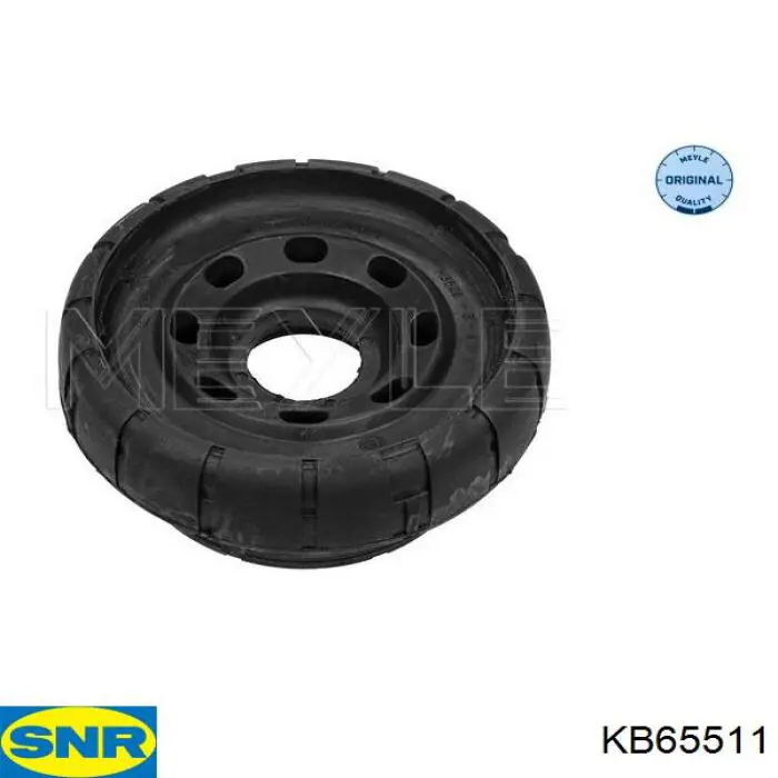 Compre KB65511 SNR Suporte de amortecedor dianteiro