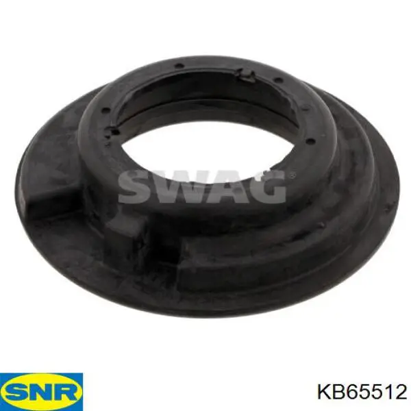 Suporte de amortecedor dianteiro SNR KB65512 preço, a partir de 49,71 USD