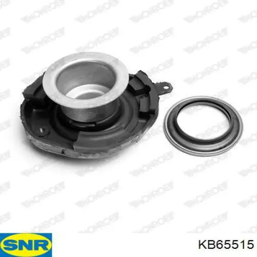 Suporte de amortecedor dianteiro SNR KB65515 preço, a partir de 33,36 USD