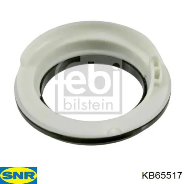 Compre KB65517 SNR Suporte de amortecedor dianteiro