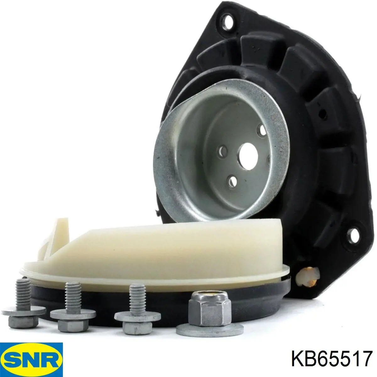 Suporte de amortecedor dianteiro SNR KB65517 preço, a partir de 54,27 USD