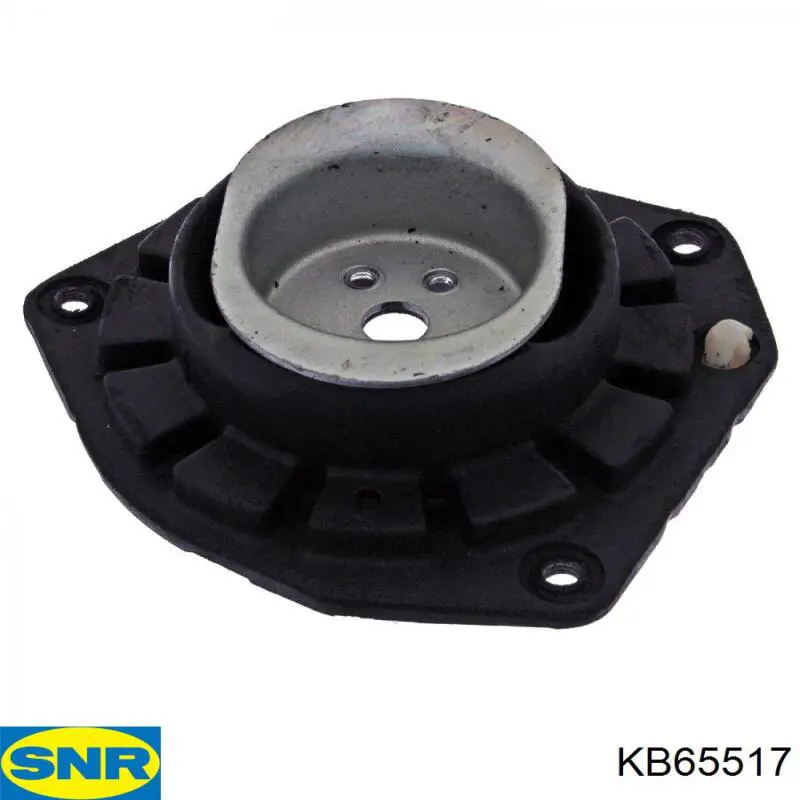 Compre KB65517 SNR Suporte de amortecedor dianteiro