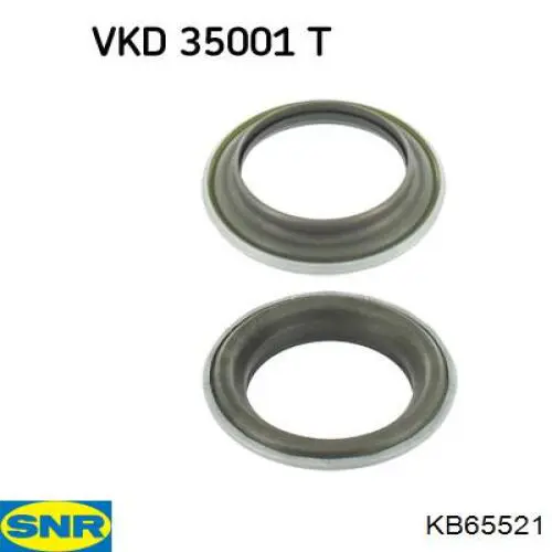 Compre KB65521 SNR 
