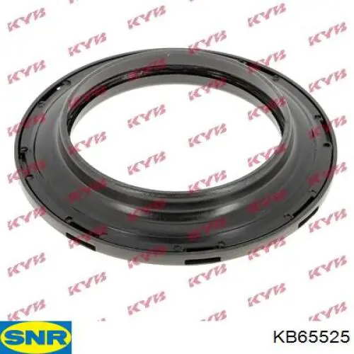 Suporte de amortecedor dianteiro direito SNR KB65525 preço, a partir de 42,13 USD